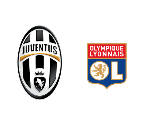 Live Streaming Juventus vs Lyon